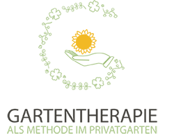 Gartentherapie Haske Logo